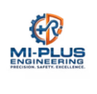 Miplus Engineering Ltd. Logo